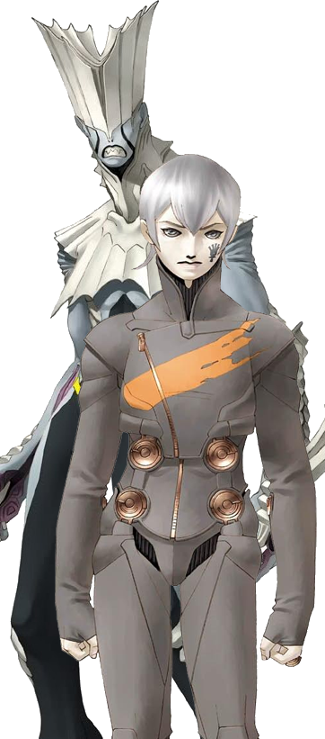 Illustration for article titled Shin Megami Tensei: Digital Devil Saga the Hidden Gem of the Playstation 2
